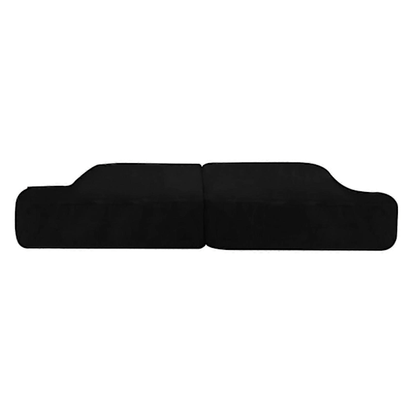 Sofa Sofatrekk Seteputetrekk Elastisk Møbelbeskyttelse,