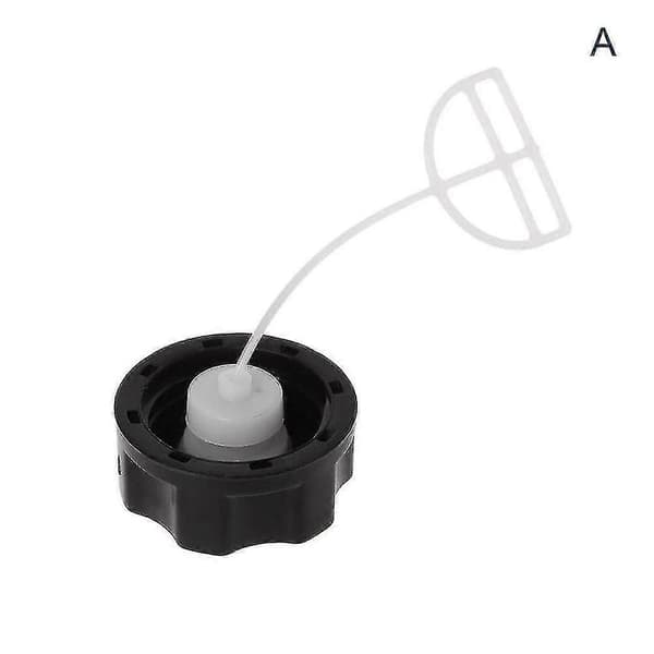Universal bensintanklokk for 43cc 52cc etc. Strimmer Hekt Klippgress