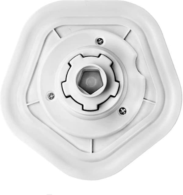 1 Moppholder for Dreame Bot W10/W10 Pro Robotstøvsuger
