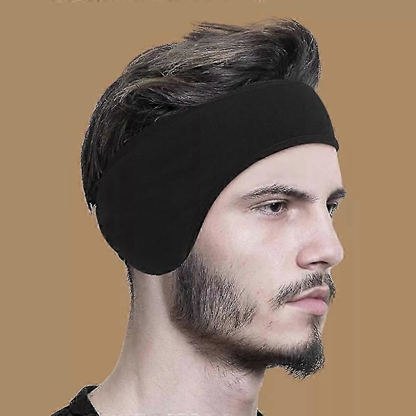2Sleep Mask Mørklægningsmaske Støj Minimalistiske Ørekopper