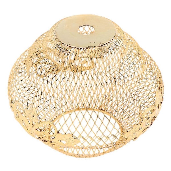 G4/G9/E14 Lampe Jern Lampeskjerm Pendellampeskjerm for Soverom Stue