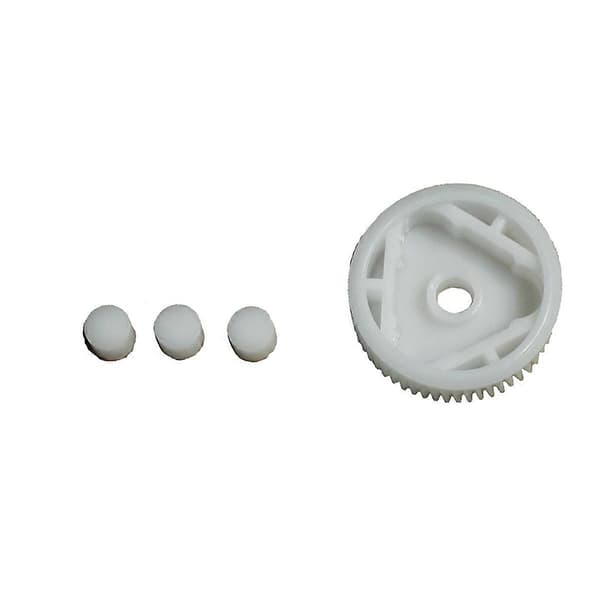Frontlykt Motor Gir Monteringssett for 88-96