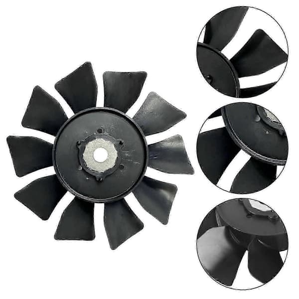 53822 7\" 10-bladet transmissionsventilator 584282001 Transaksel køleventilator udskiftning