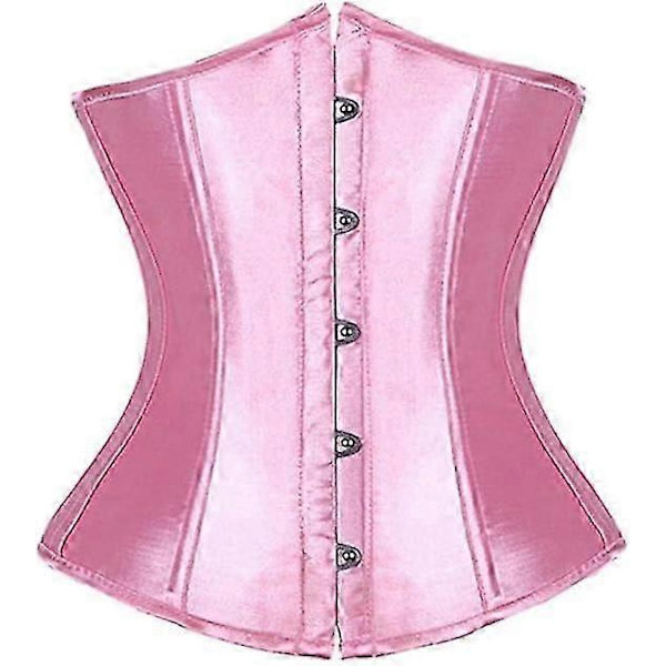 Bustier Korsett Under Byste Kvinner