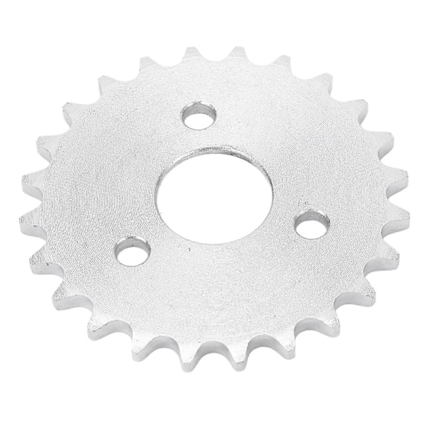 24T 420 Kedja Bakre Drivdrev för Z50A Z50 Z50R Z50J Monkey Bike Stållegering - 30mm