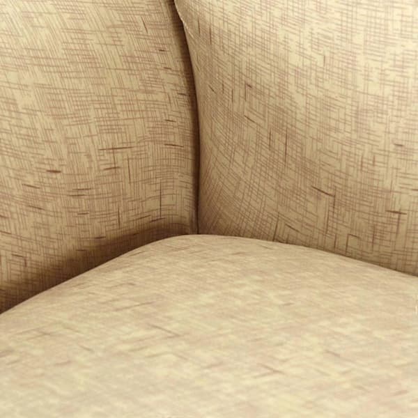 Jacquard Stretch Sofföverdrag för Loveseat, Universellt Val Soffa