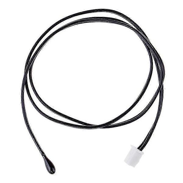 Luftkonditionering Temperatursensor Vattendroppsformad Temperaturkontroll Probe -Sy
