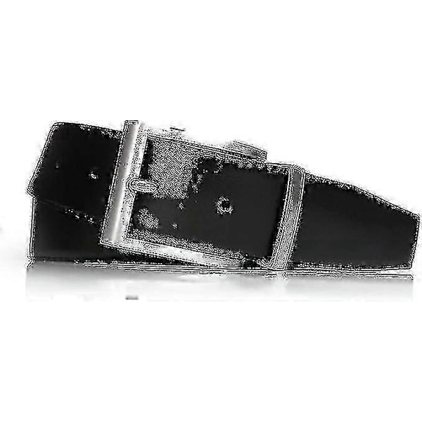 2 stk. Vendbare Spænder - Udskiftningsspænde - 30mm 32mm 35mm - Aftagelig - Roterende Spænde - 3 3,2 3,5 Cm - Reservedel - Vendbart Spænde
