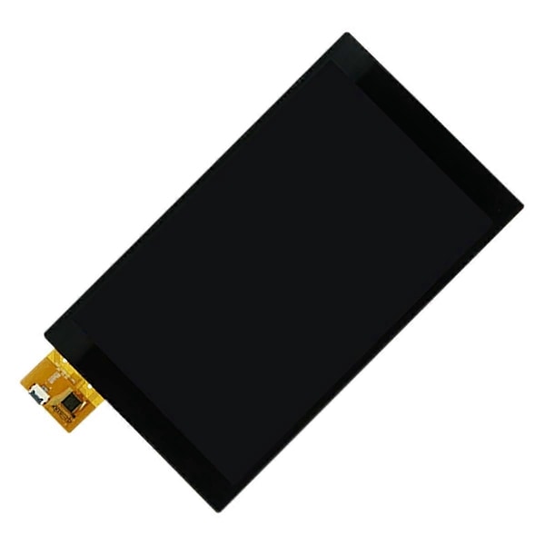 7 tommer LCD Touch Screen til LicheeRV Nano 800x1280 LCD Panel Display