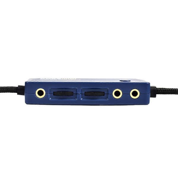 -11 USB-C Audio MIDI Kabel Konverter Plug and Play