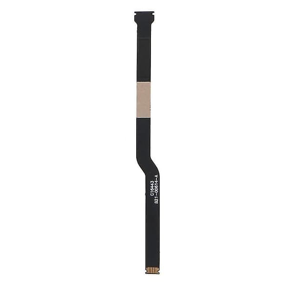A1708 A1713 Batteri Flex Kabel 821-00614 Til Macbook Pro 13' A1708 Batteri