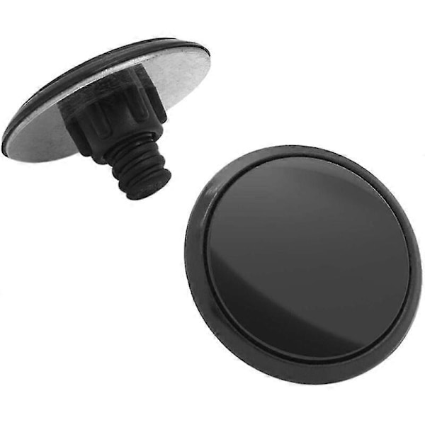 Bil Bakrutetorkare Borttagningskit Vattentät Plugghatt 30mm