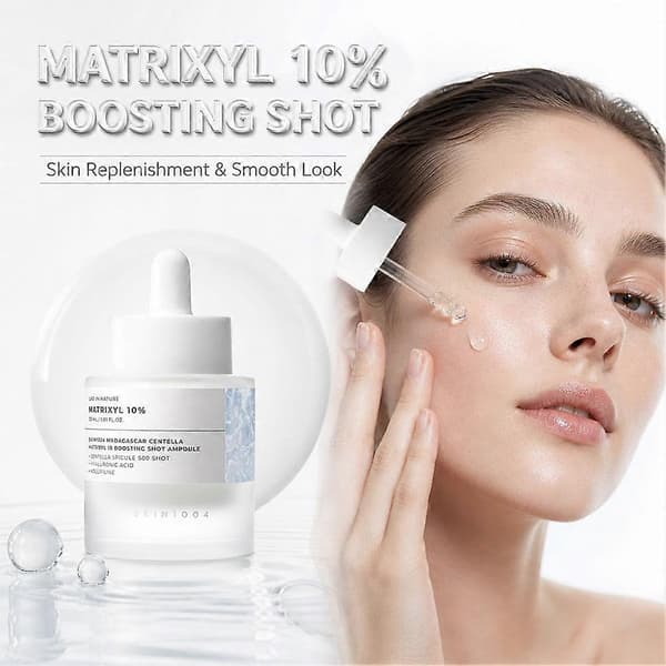 Matrixyl 10% Boosting Shot Ampulli-30ml 1pcs
