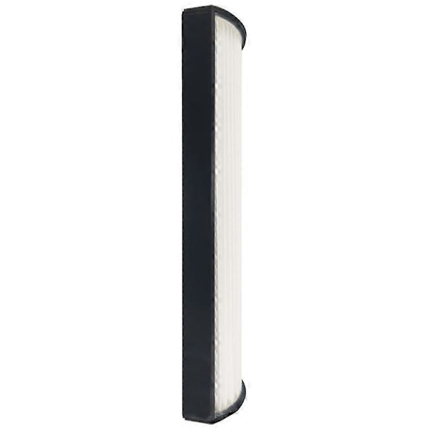 Äkta HEPA Filter Ersättning Kompatibel med Envion Therapure TPP440 TPP540 TPP640 TPP640S Luftrenare. 2-Pack