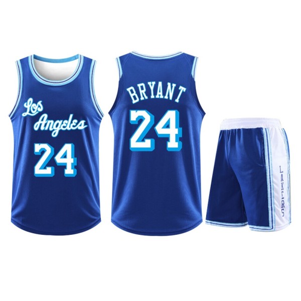 Høyskolelagsuniformer Sommer Høy kvalitet Ny basketballdress for menn for ungdom Sport Treningsklær Hurtigtørkende Pustende type A9TZSSYH230216Q M