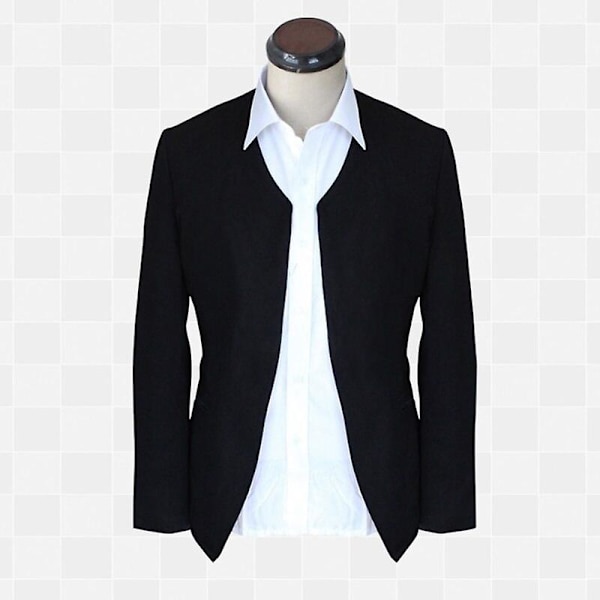 Anime Assassination Classroom Cosplay frakk kostymer Akabane Karma Cosplay dress frakk Halloween Carnival Party Ansatsu Kyoushitsu L