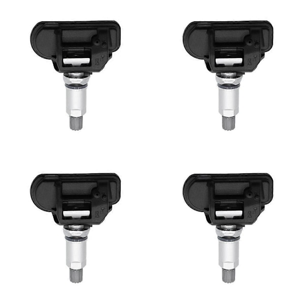 Rengaspaineanturi TPMS 433Mhz A0009050030 670002790 - A-sarja S-sarja W176 W246 W205 GLC