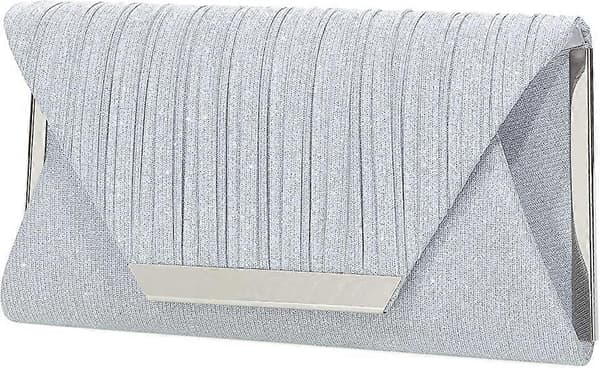 Glitrende dame aften tasker og clutch kuverter