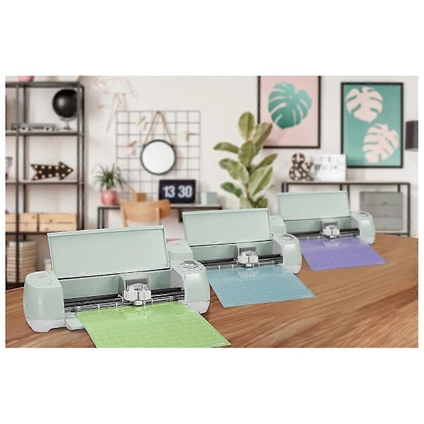 Udskiftningsskæremåtte til Cricut Maker 3, 3-pak Mix