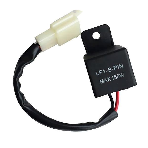 LED Blinklys