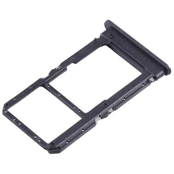 SIM-kort + TF-kortskuffeholder for OnePlus Nord CE 3 Lite 5G CPH2467,CPH2465 - OEM-utskifting