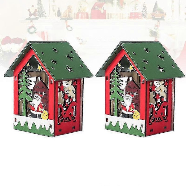 1 st Hängande Prydnad För Jul