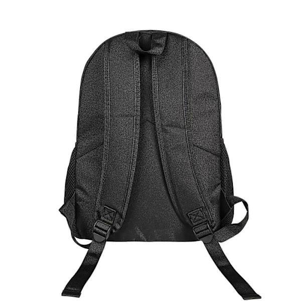 t1175 marcus martinus Ryggsäck för Studenter, Lätt och Tålig