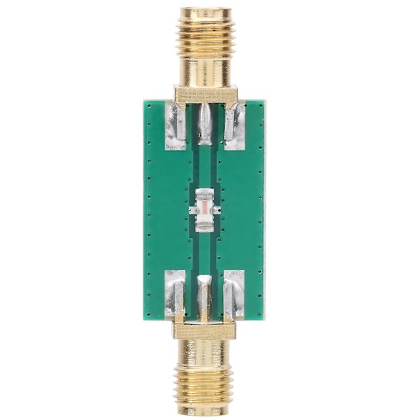 Lågpassfiltermodul 1.5GHz PCB för effektfördelningskontroll i elektronisk utrustning