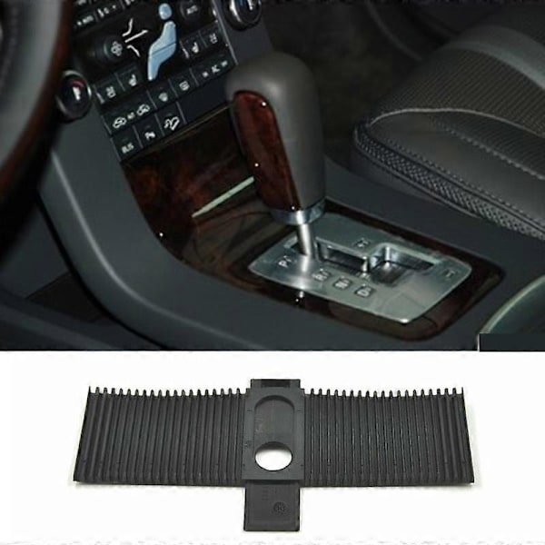 Växelspakskonsolskydd för Volvo C30 C70 S40 V50 8699465