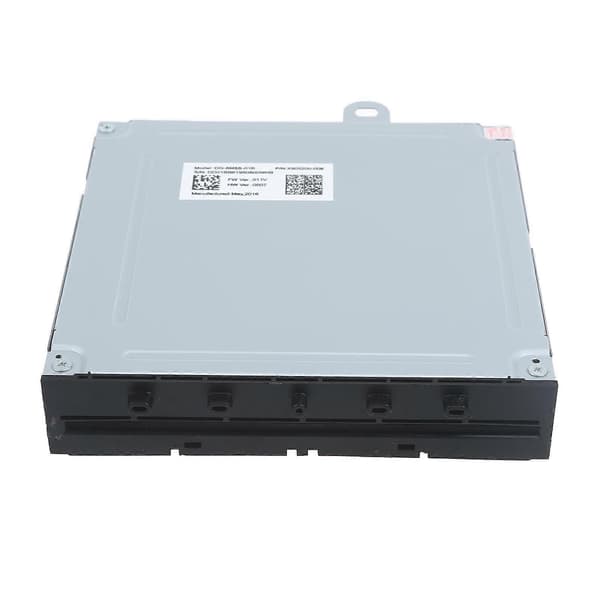 Blu-ray DVD Disk Drev Kompatibel til Microsoft Xbox One Series S Series X