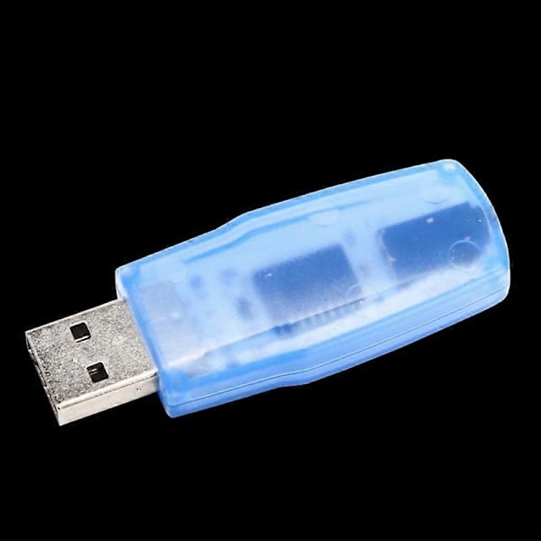 8 i 1 Computer Flysimulator 8 i 1 USB Flysimulator Til XTR5 FPV Dropship