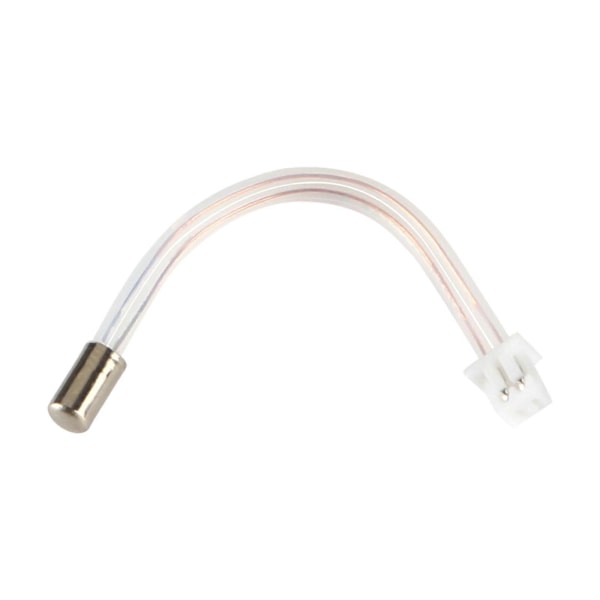 til 3D Printer Ender-3 S1 Termistor Temperatur Sensor Hot End Temperaturmålingslinje HT-NCT100K