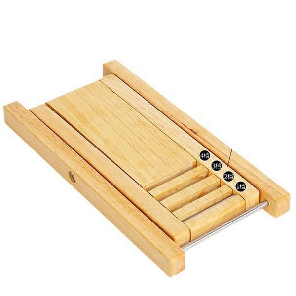 Justerbart Gitarrställ i Trä, Hopfällbart Golvstativ för Gitarrer, Kompakt & Portabel Design, Idealisk för