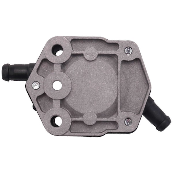 2-pak Brændstofpumpe til Yamaha påhængsmotor 2-takts 115 - 300HK V4 V6, 6E5 - 24410 - 00 18 - 7349