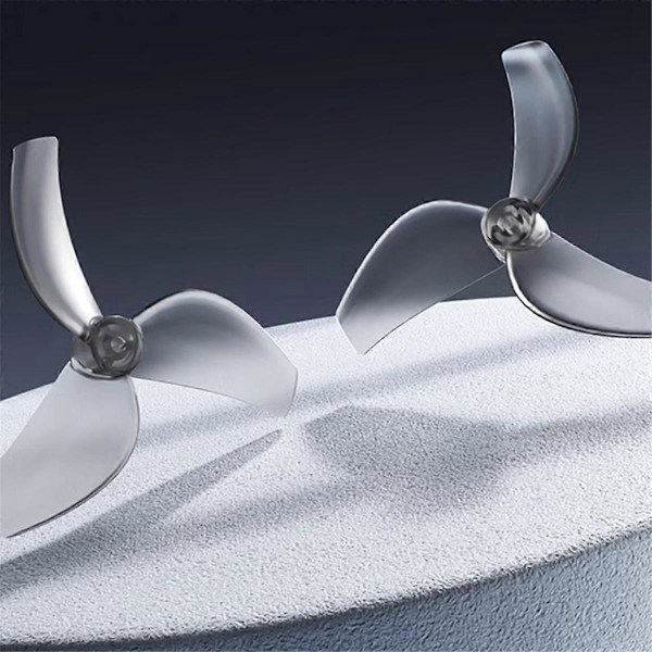 12 Par 1611 3-bladet PC Propel 12CW+12CCW Propel D