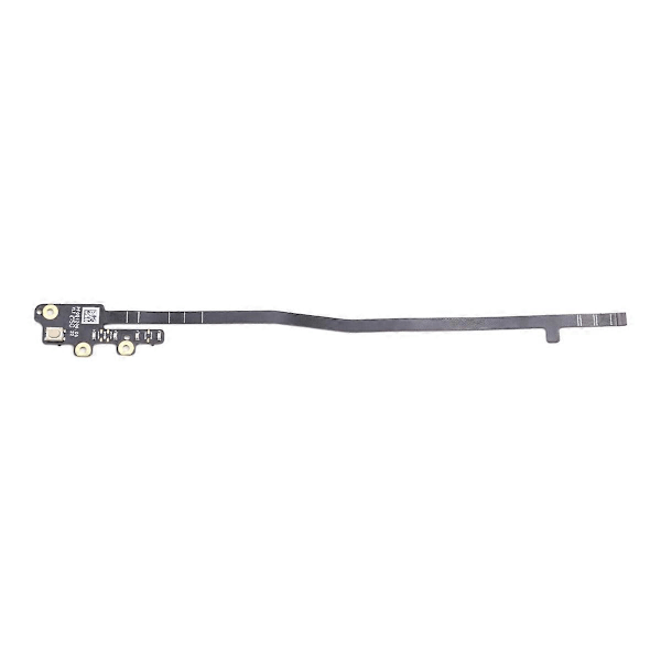 Batteri LED Switch Board til 3 Serie Batteri Flex Kabel
