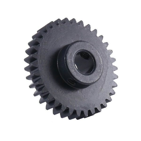 Metall Styrel Ara310944 34t 1.0m Ar 8mm Bore For Arrma 1/7 6s Felony Infract Less 6s Upgra