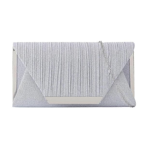 Glitrende dame aften tasker og clutch kuverter