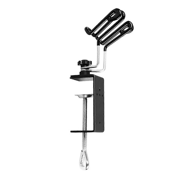 Universellt Airbrush-hållarställ med Universellt Airbrush-set