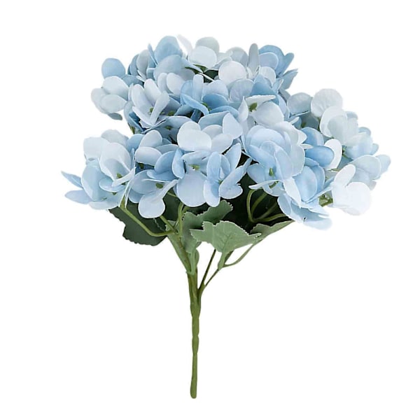 Hydrangea Simuleret Blomsterplante