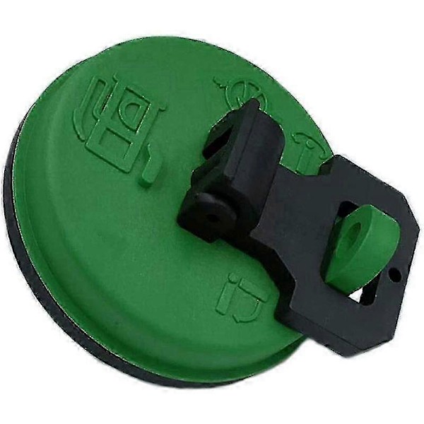 Låsande Tanklock Passar Kompatibel med Cat 216B 226B 236B 242B 246B 247B 252B 262B 277B 1428828 201033