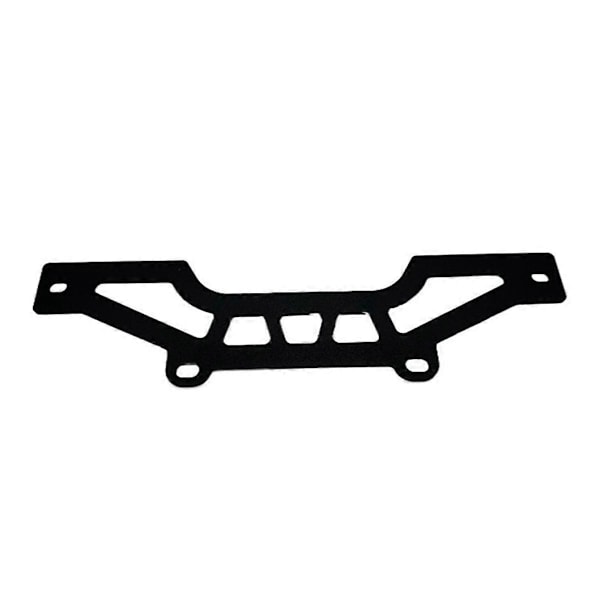 UTV Extraljus LED Ljusramp Fästsats Främre Grill