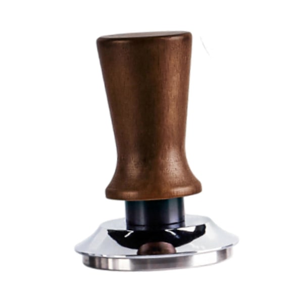 Kaffe Tamper Espresso Hånd Tamper til Espresso Maskine Kaffepulver Presse Hammer Rustfrit Stål Base til Køkken Butik Tilbehør