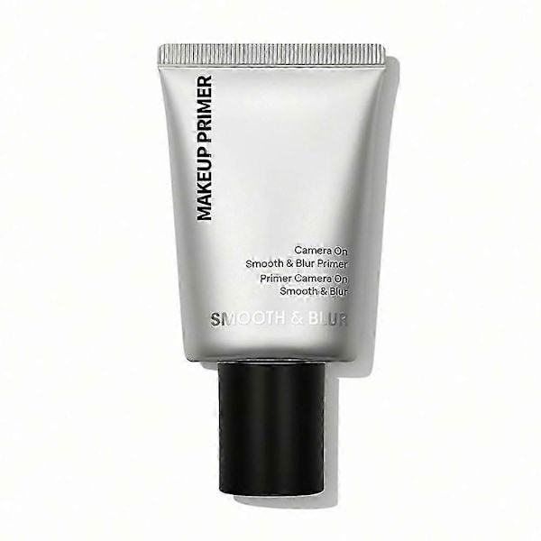 SHEGLAM Smooth & Blur Primer - Camera On Formula til teksturforbedrende foundation
