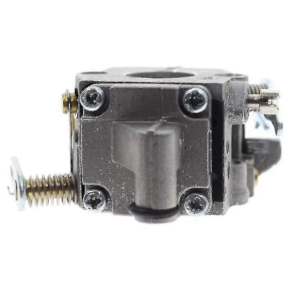 Forgasser For Stihl Ms170 Ms180 017 018 Motorsag Med Tennplugg