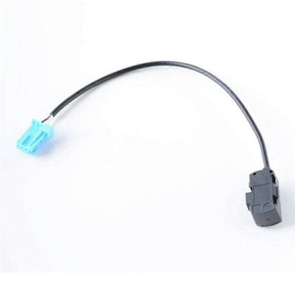 RD45 Host Bluetooth Mikrofon til Peugeot 206 207 301 307 308 408 508 607 Citroen C2 C3 C4 C5 C6