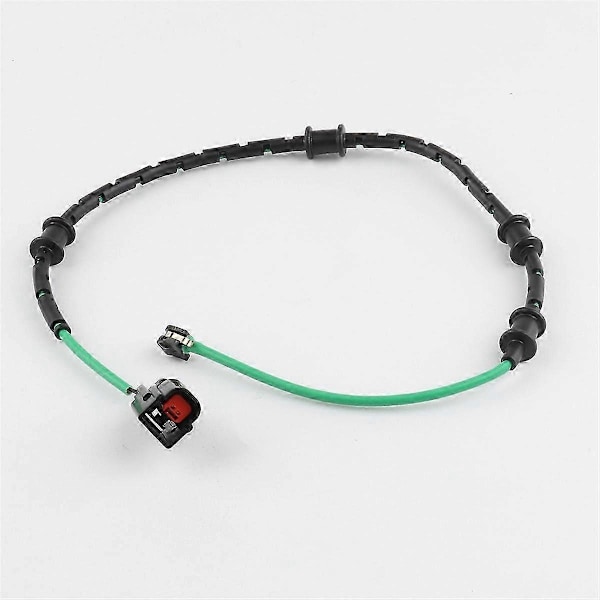 Bil Foraksel Bremse Sensor Bremseklods Slid Sensor C2Z16061 Bremse Sensorledning til XF 2008-2015 X250 2012-2014