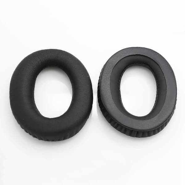 Erstatningsøreputer for A20/X (A10) Aviation Headset - Komfortoppgradering