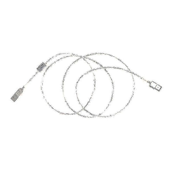 1 x Firewire IEEE 1394 6-polig hane till USB 2.0 hane adapterkabel Shytmv(exwo)