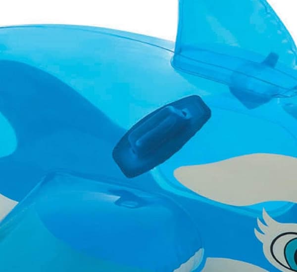 Oppustelig Pool Float: Pool Legetøj til Børn